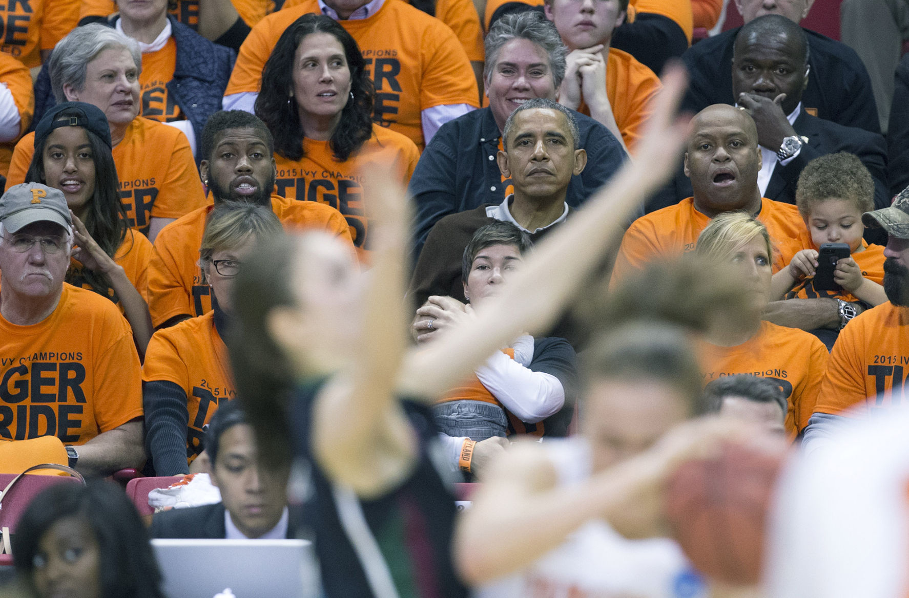 Barack Obama